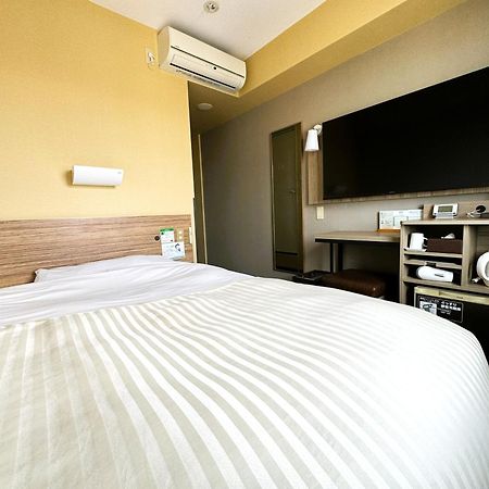 ซูเปอร์ โฮเต็ล ฮิโรซากิ Hotel ภายนอก รูปภาพ