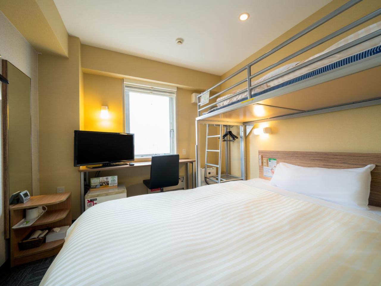 ซูเปอร์ โฮเต็ล ฮิโรซากิ Hotel ภายนอก รูปภาพ